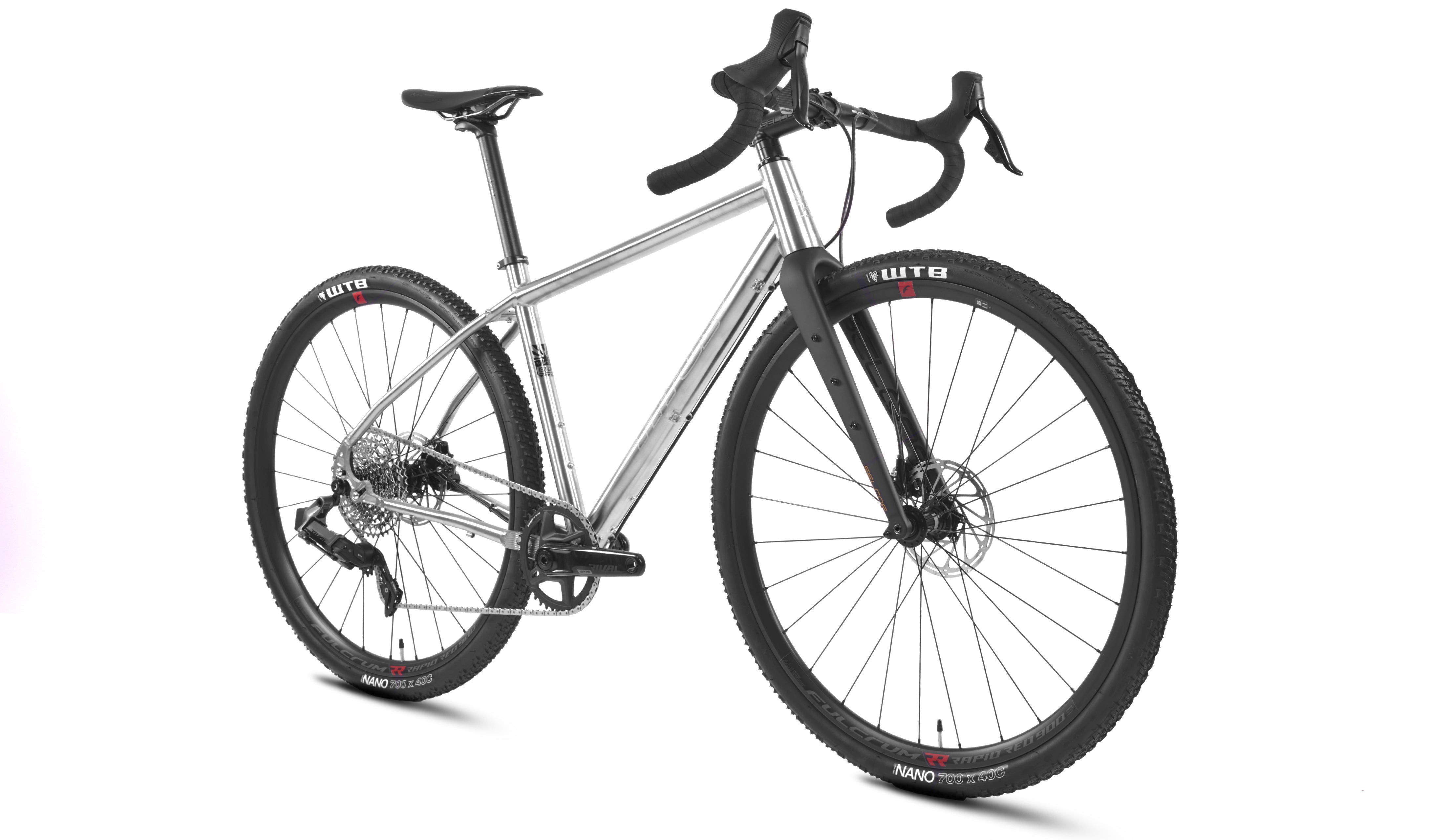 Planet x gravel frame online