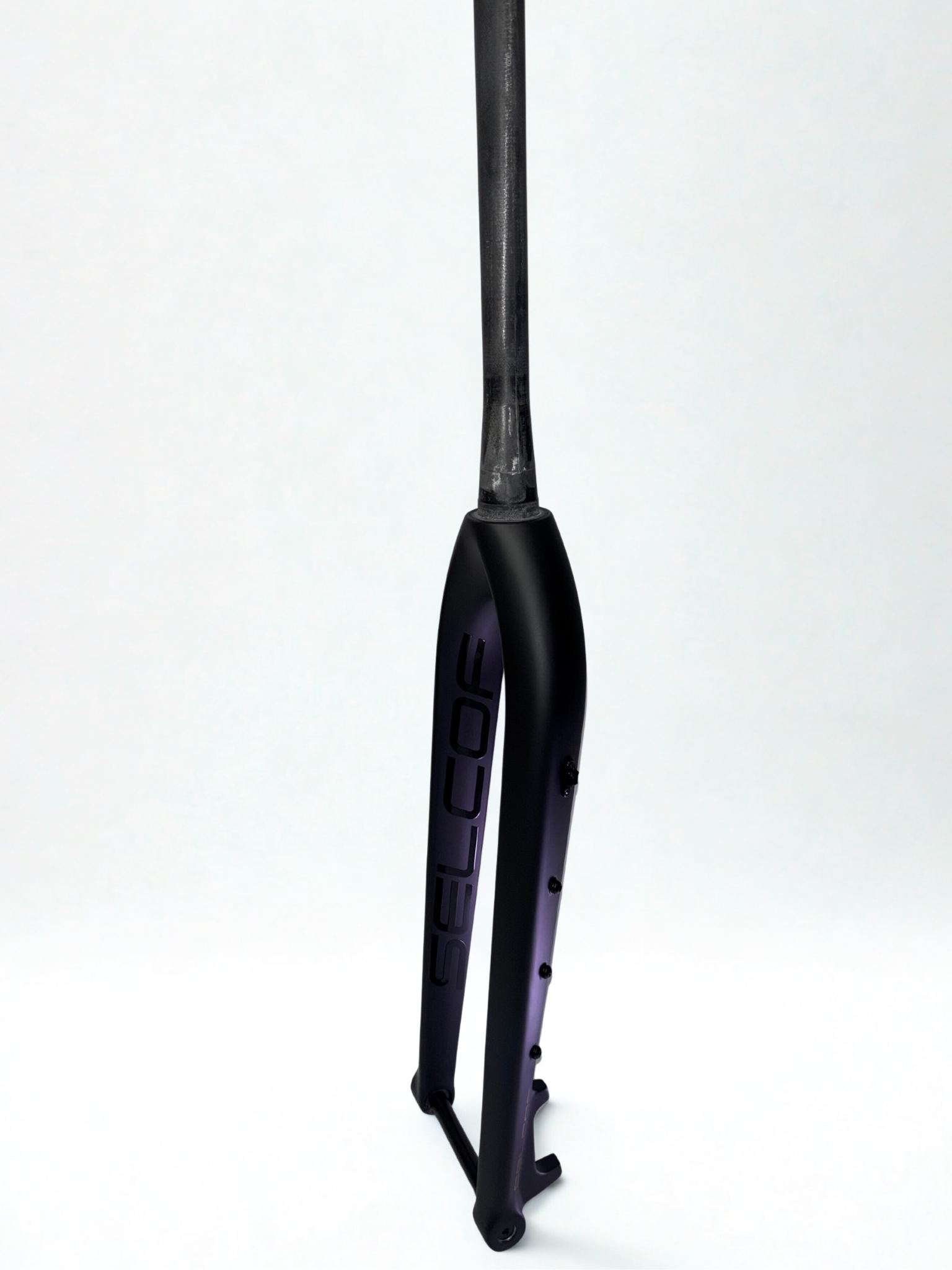 Selcof Carbon 27.5+ / 29er 3 Bolt Fork