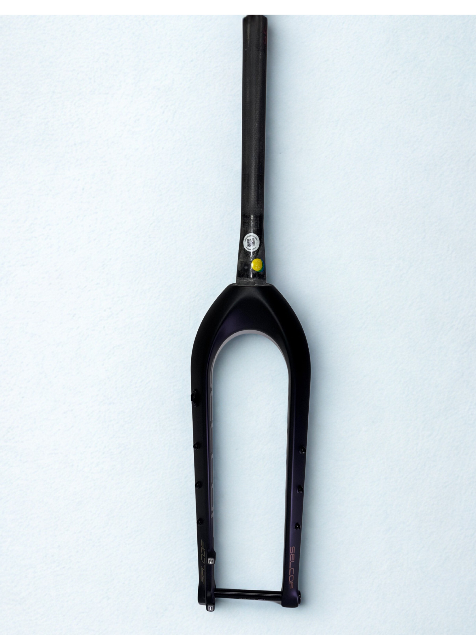 Selcof Carbon 27.5+ / 29er 3 Bolt Fork