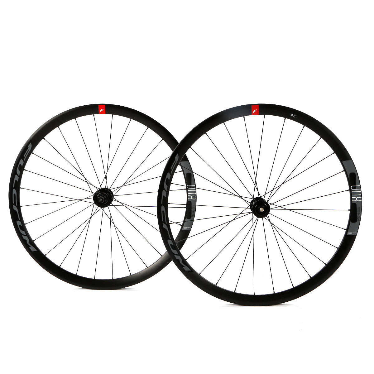 Fulcrum Racing 800 Disc 700c Centrelock Wheelset-Planet X