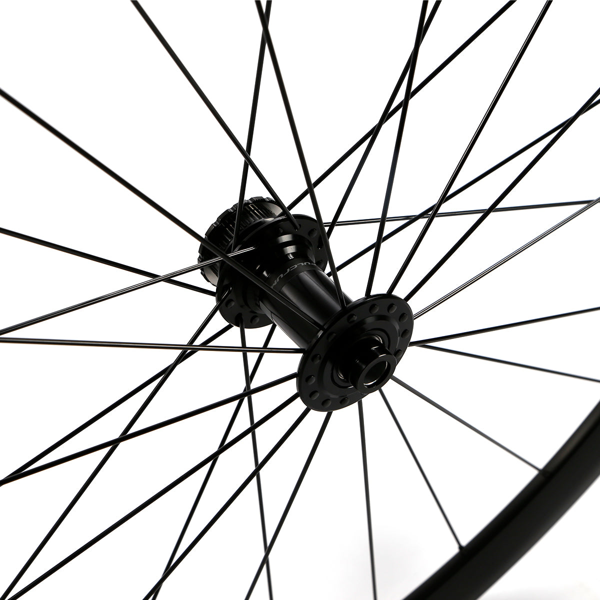 Fulcrum Racing 800 Disc 700c Centrelock Wheelset-Planet X