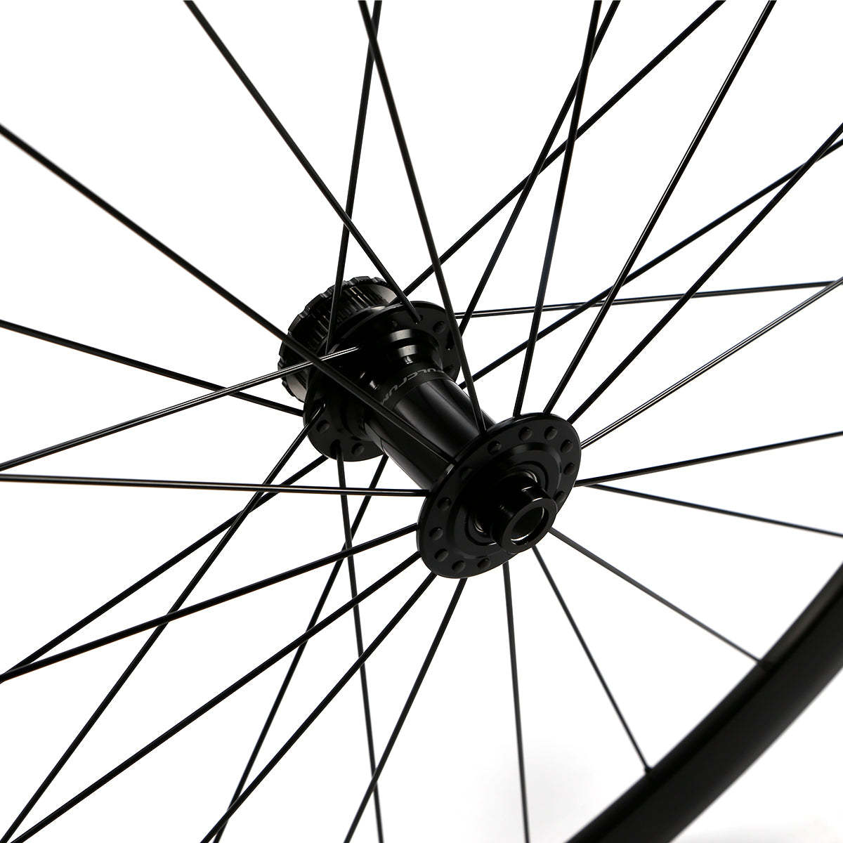Fulcrum Racing 800 Disc 700c Centrelock Wheelset-Planet X