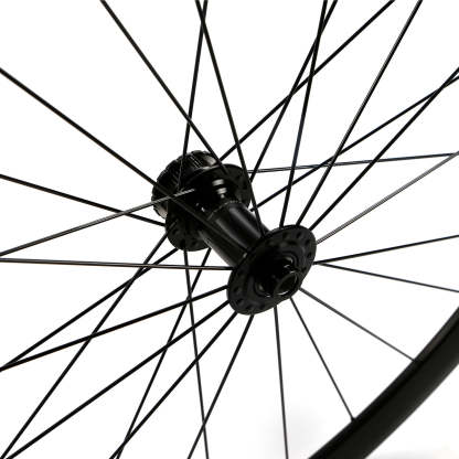 Fulcrum Racing 800 Disc 700c Centrelock Wheelset-Planet X