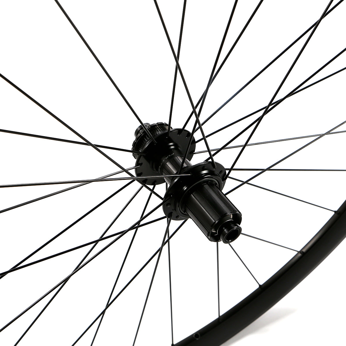 Fulcrum Racing 800 Disc 700c Centrelock Wheelset-Planet X