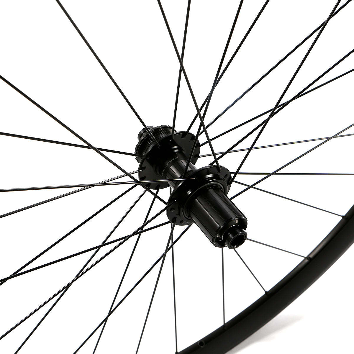 Fulcrum Racing 800 Disc 700c Centrelock Wheelset-Planet X