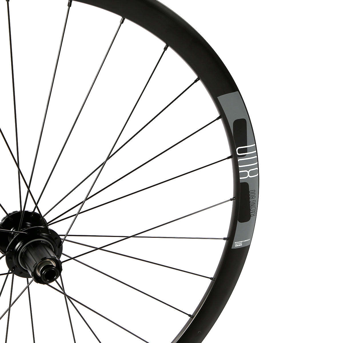 Fulcrum Racing 800 Disc 700c Centrelock Wheelset-Planet X