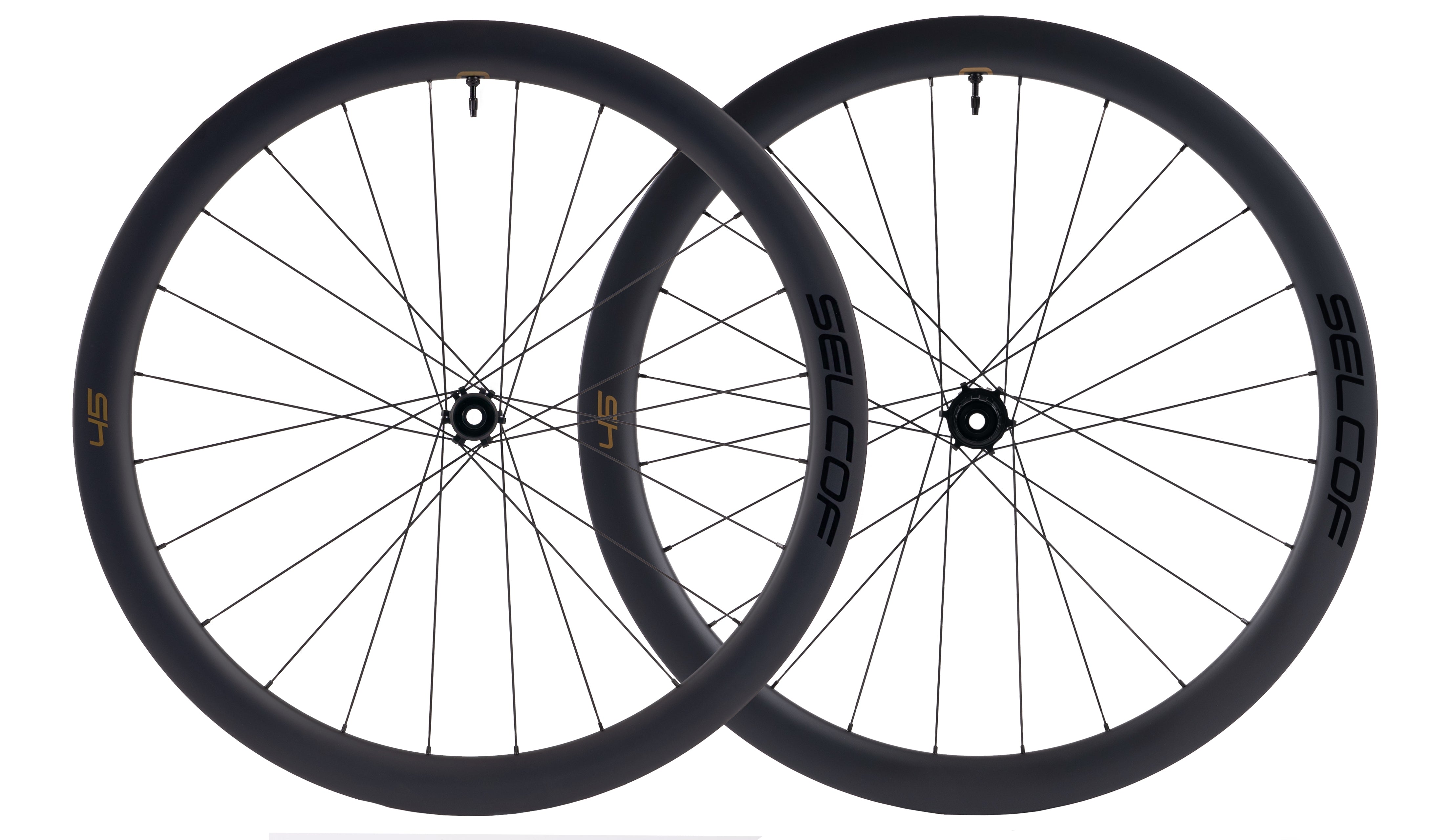 Carbon Bike Wheels – Planet X