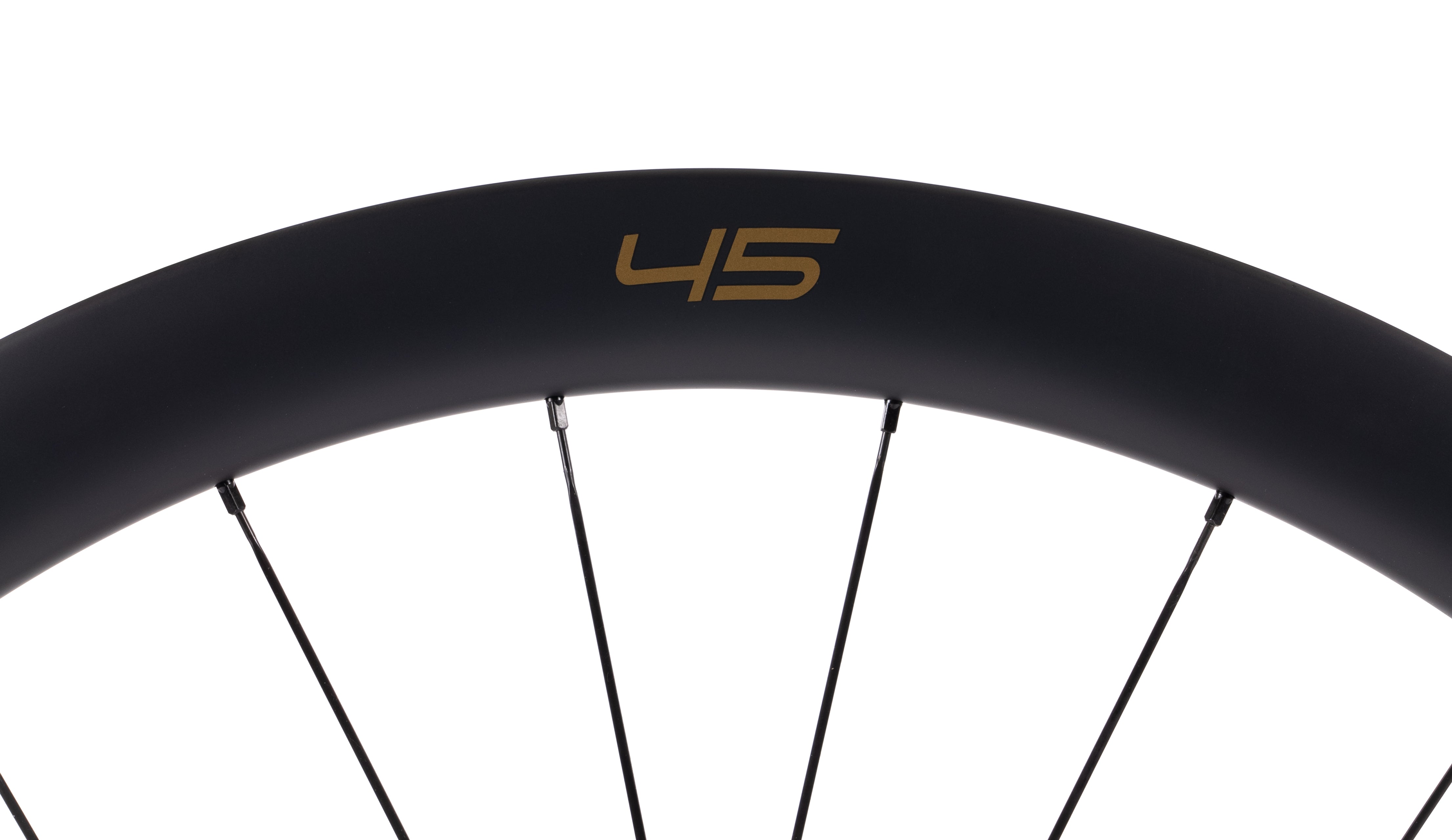 Selcof 45 Carbon Disc Wheels