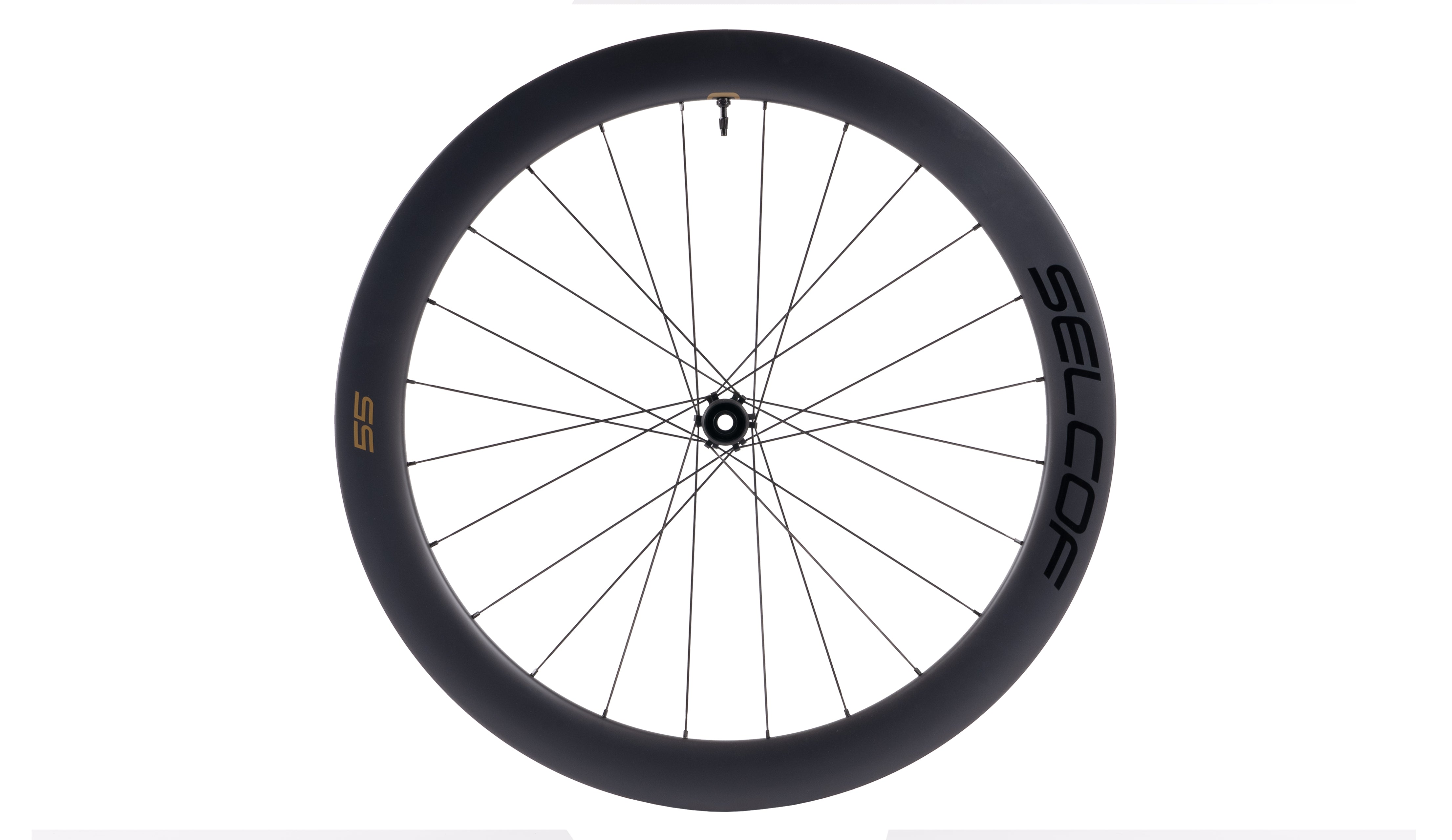 Selcof 55 Carbon Disc Wheels