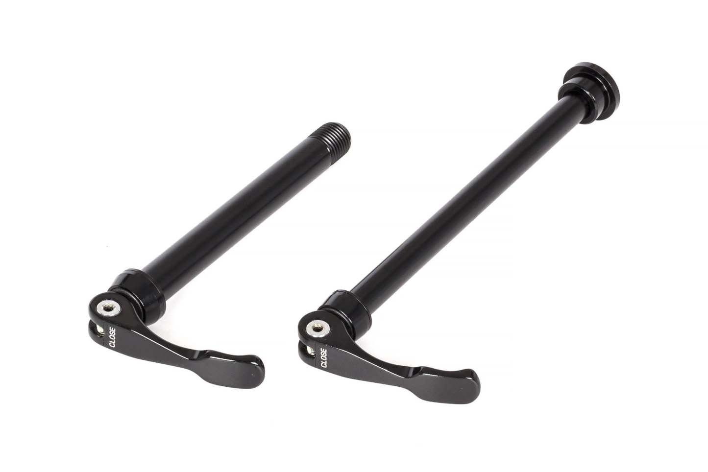 Jobsworth Twist Lever Thru Axle – Planet X