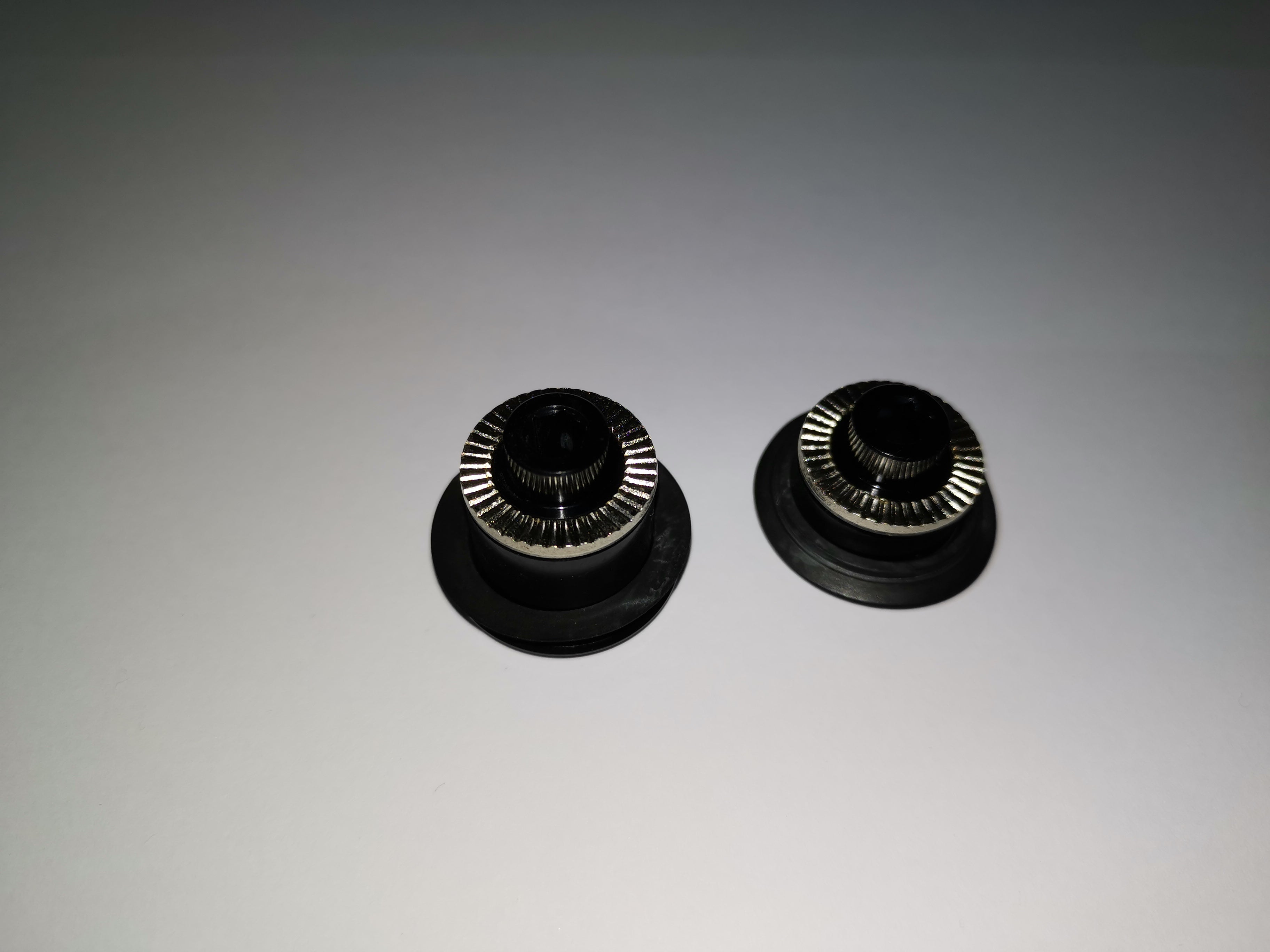 Vision Team 30 Disc Rear End Caps – Planet X Vision Team 30 Disc Rear End Caps – Planet X