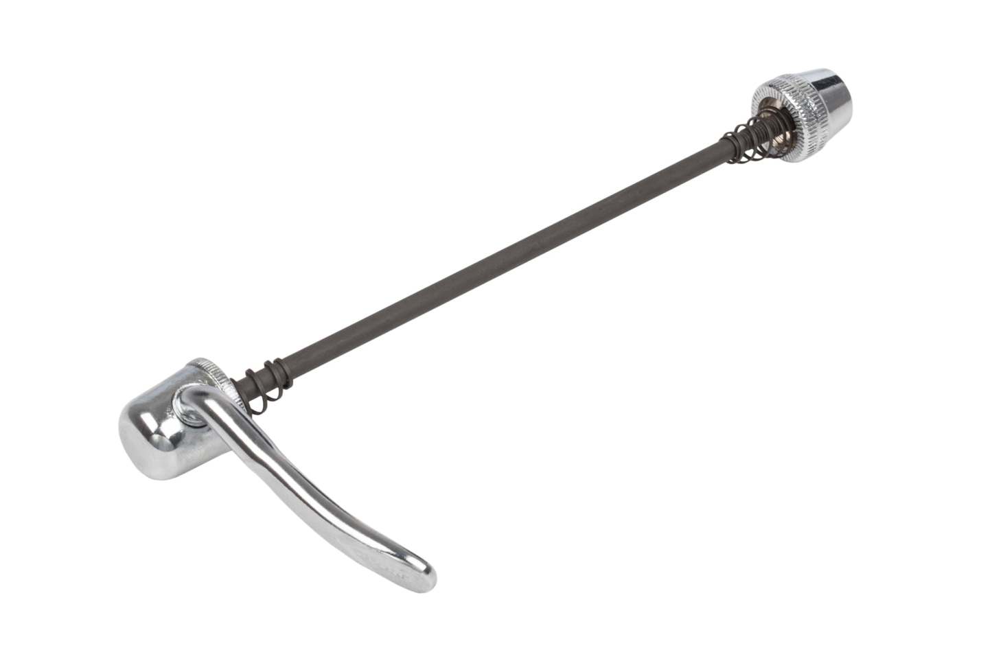 Jobsworth Turbo Trainer Quick Release Skewer-Planet X