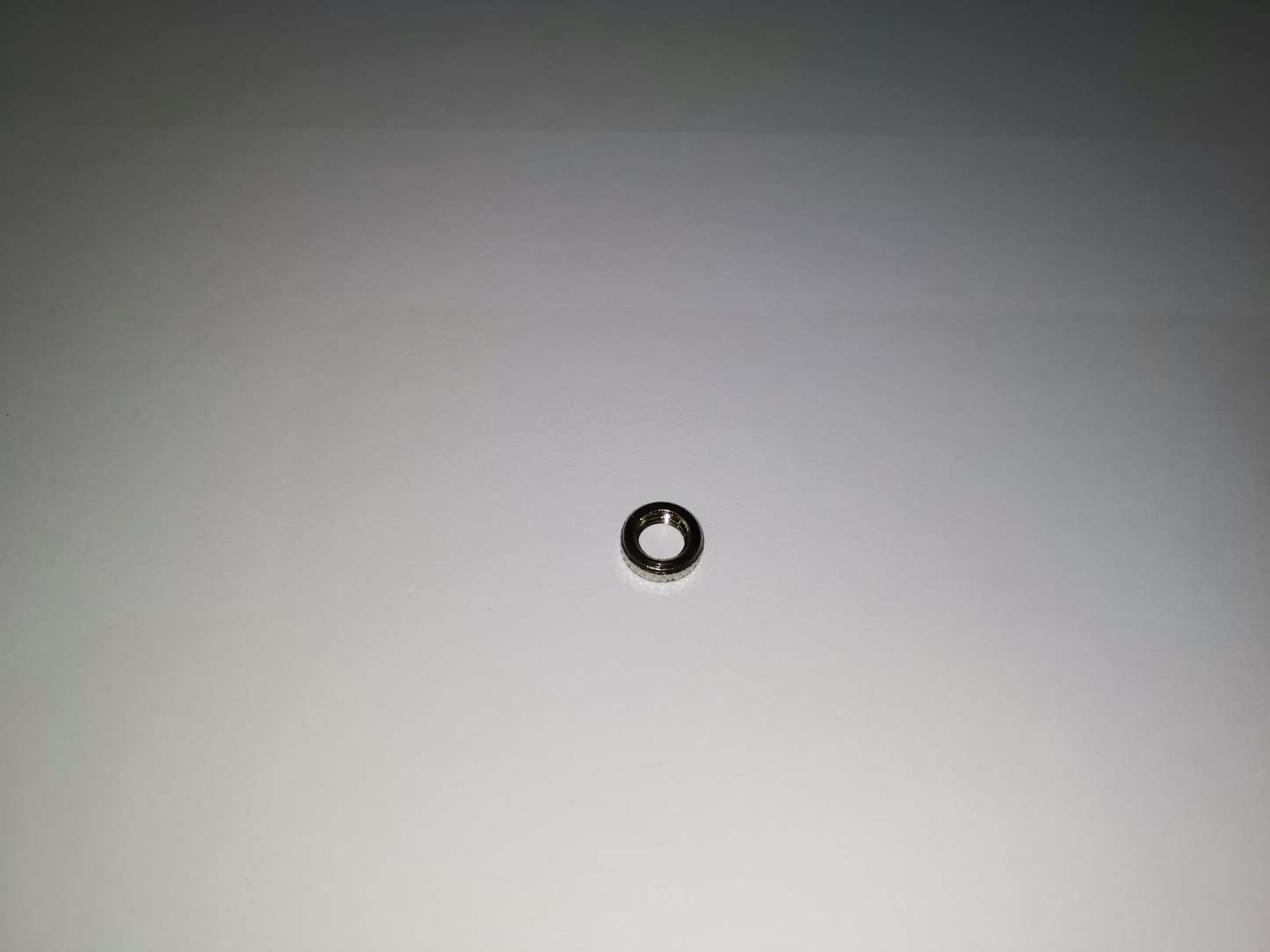 Vittoria Valve Nut For Presta Valve Tube-Planet X