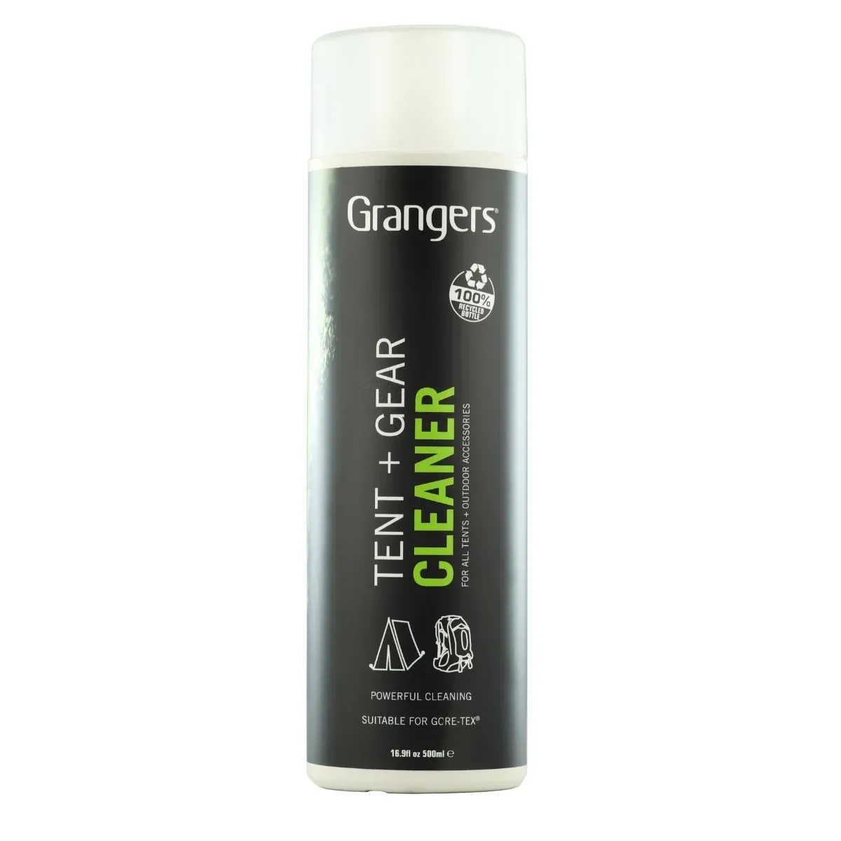 Grangers Tent & Gear Cleaner 500ml