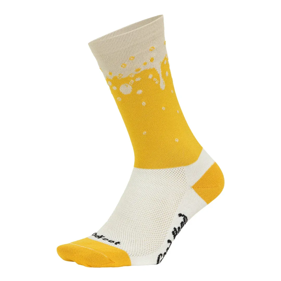 Defeet Aireator Design 6in Socks