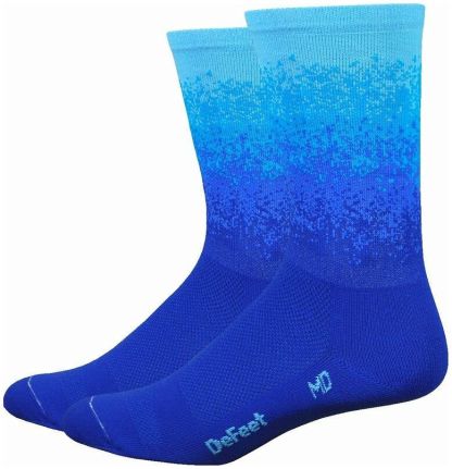 Defeet Aireator Design 6in Socks
