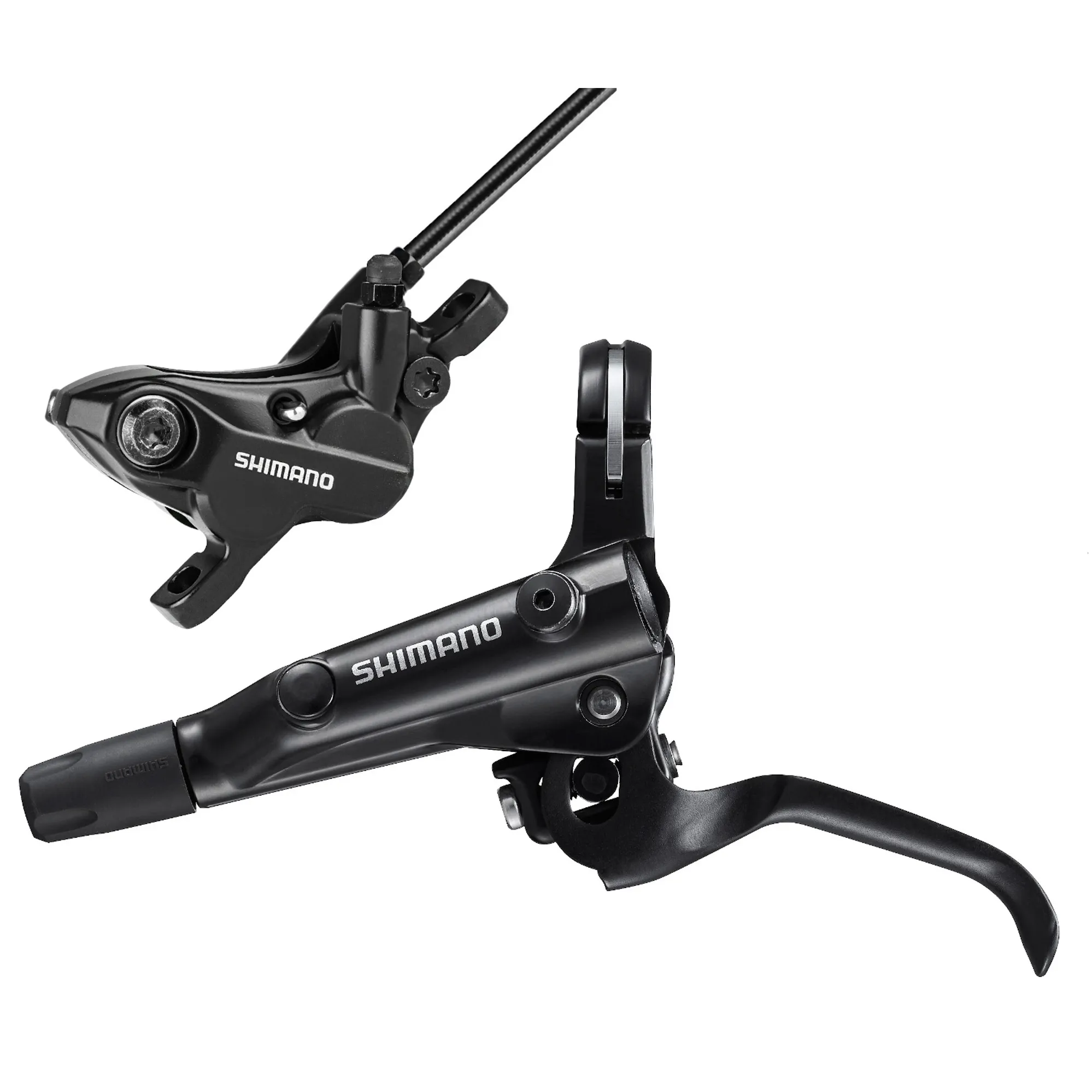 Shimano BL-MT501/BR-MT520 Assembled brake