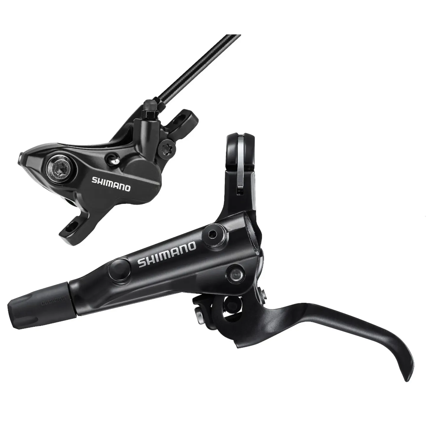 Shimano BL-MT501/BR-MT520 Assembled brake