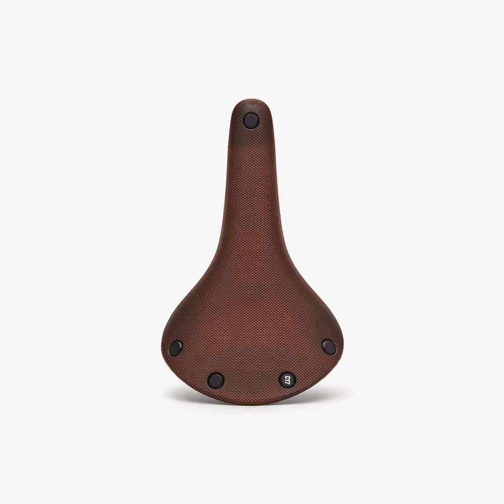 Brooks Cambium C17 Saddle-Planet X