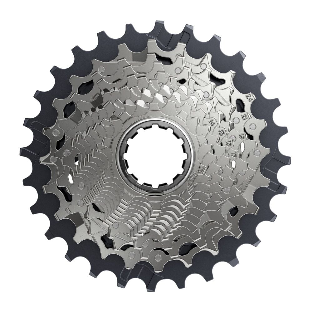 SRAM Force XG-1270 12 Speed Cassette / 10-33 Tooth