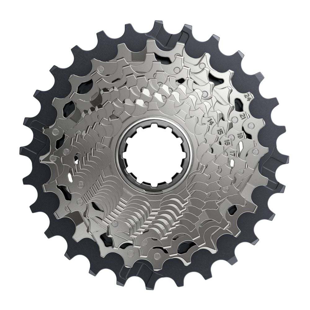 SRAM Force XG-1270 12 Speed Cassette / 10-33 Tooth