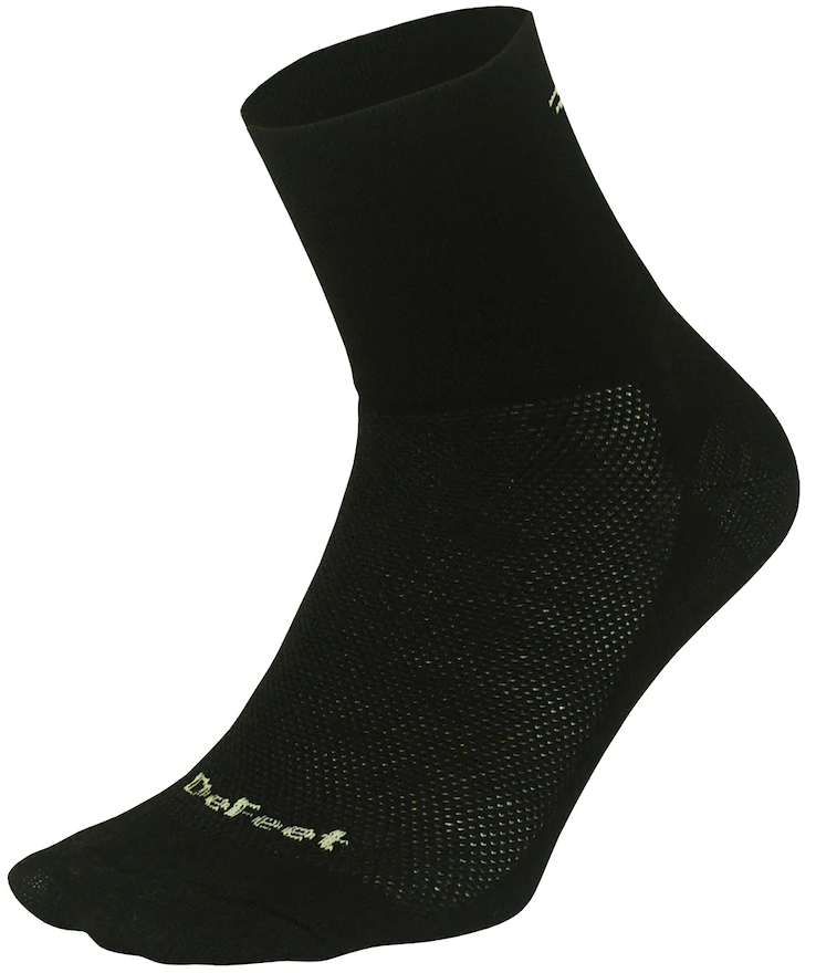 Defeet Aireator 3in Socks