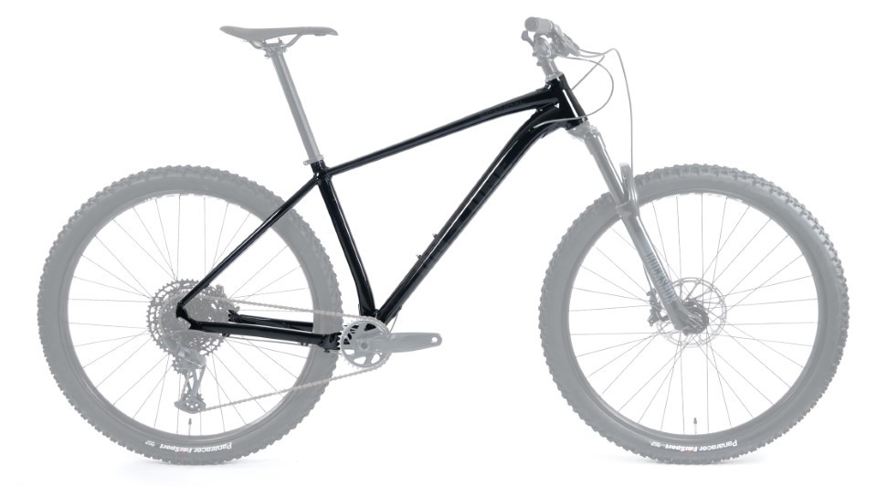 On-One Scandal 29er MTB Frame