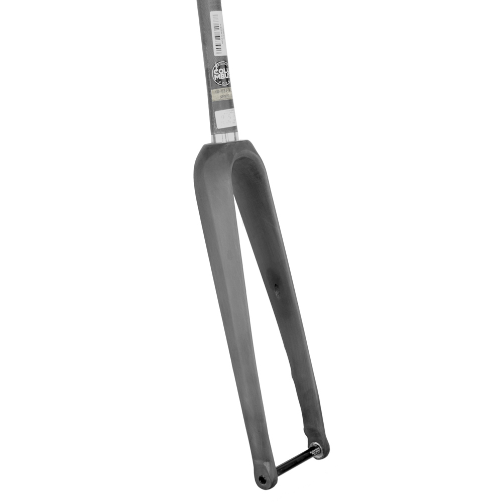 Columbus 1 1/8-1 1/4 Futura Gravel Fork OE