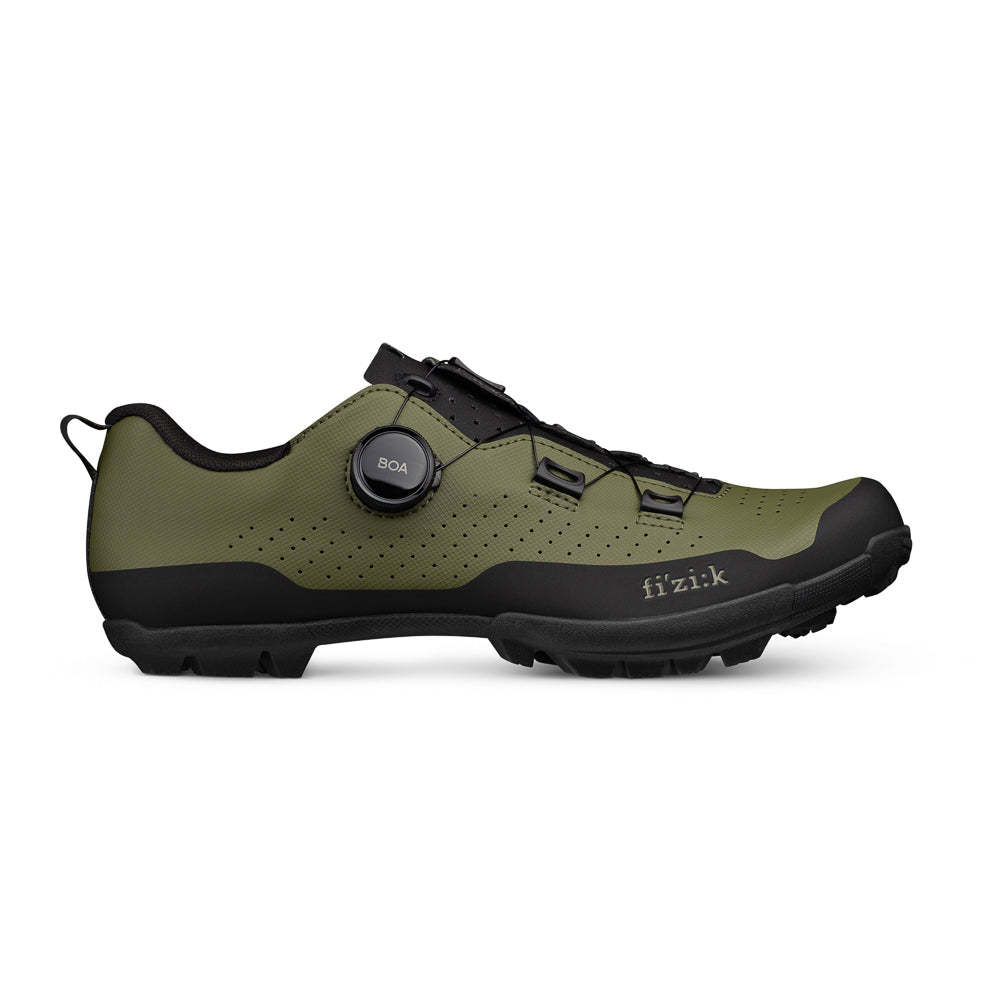 Fizik Terra Atlas Off Road Shoe