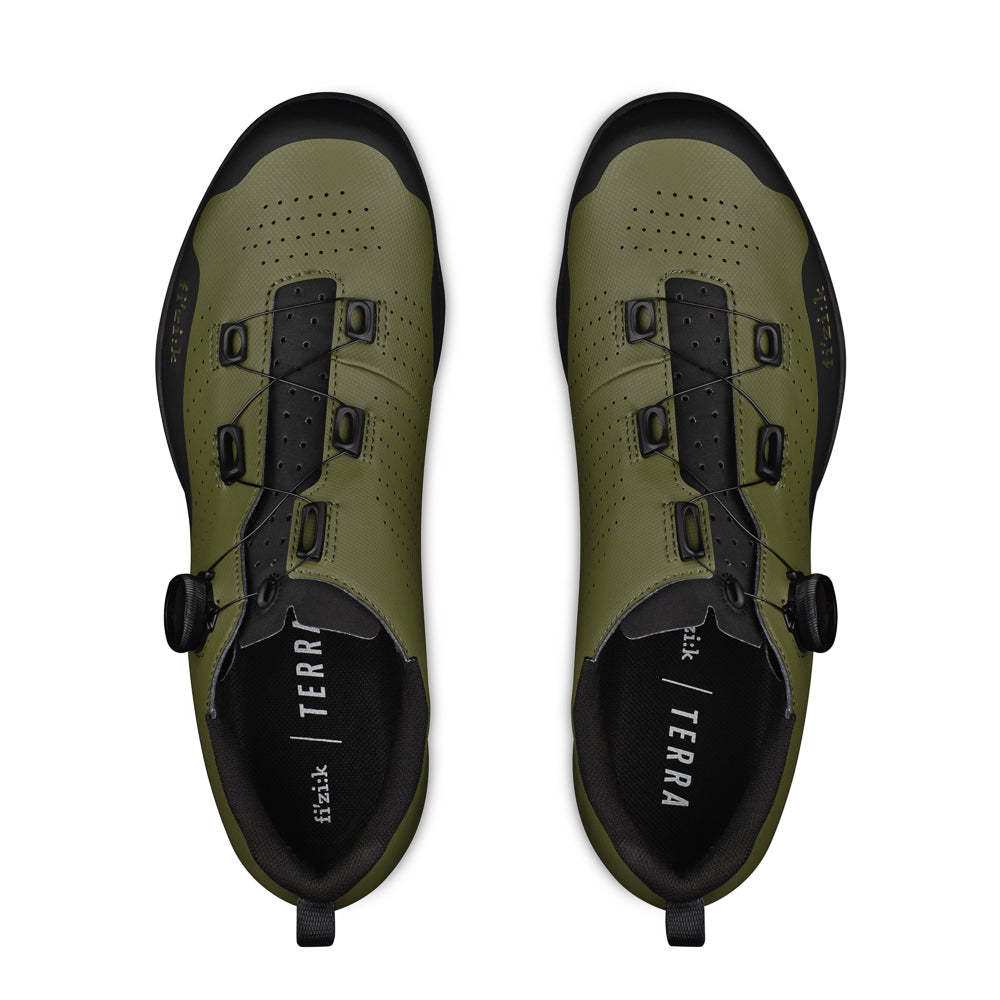 Fizik Terra Atlas Off Road Shoe