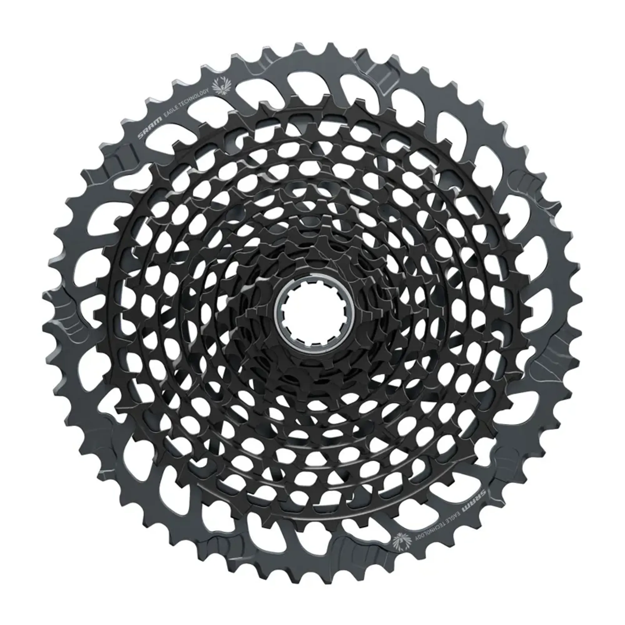 SRAM XG-1295 Eagle 12 Speed Cassette / 10-52 Tooth