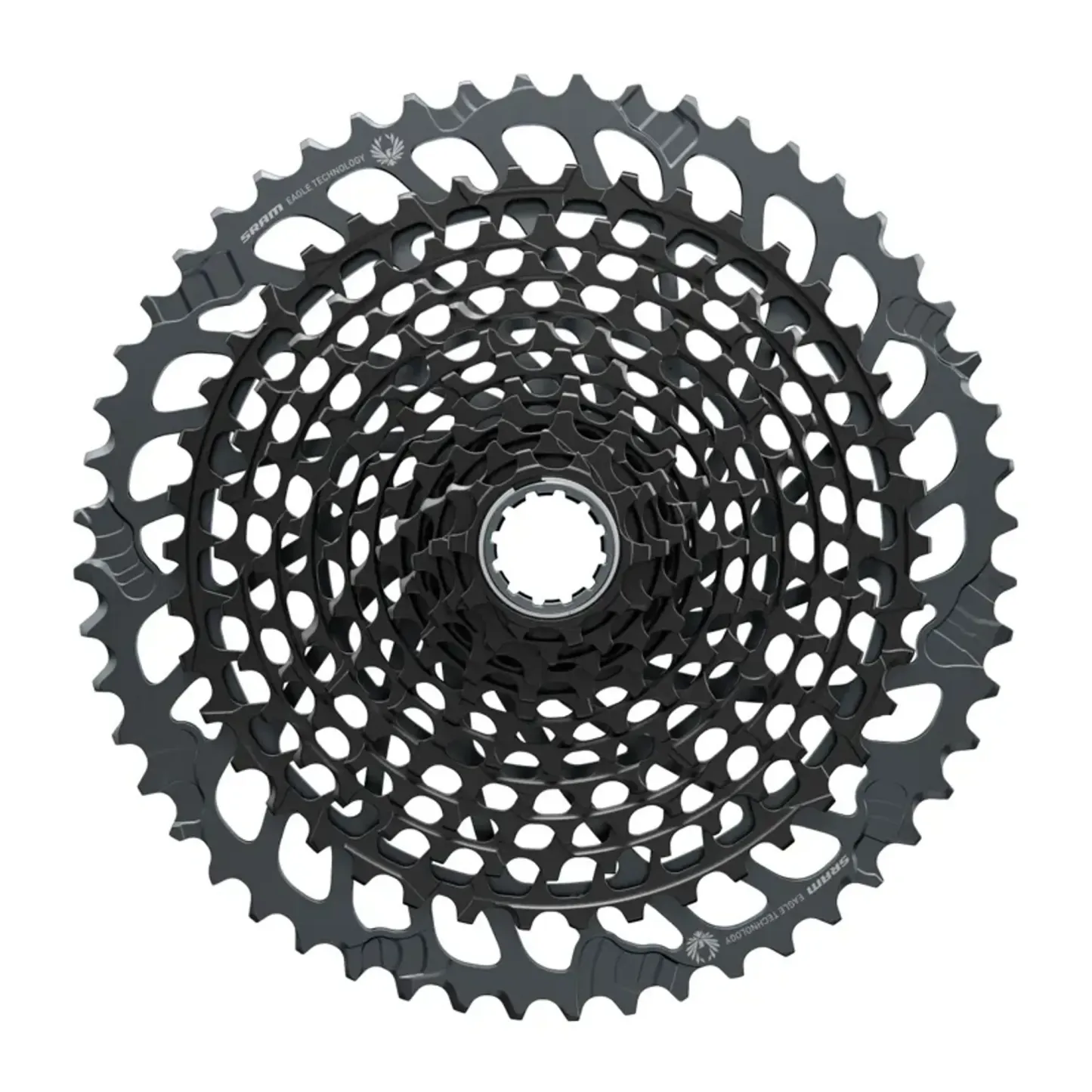 SRAM XG-1295 Eagle 12 Speed Cassette / 10-52 Tooth