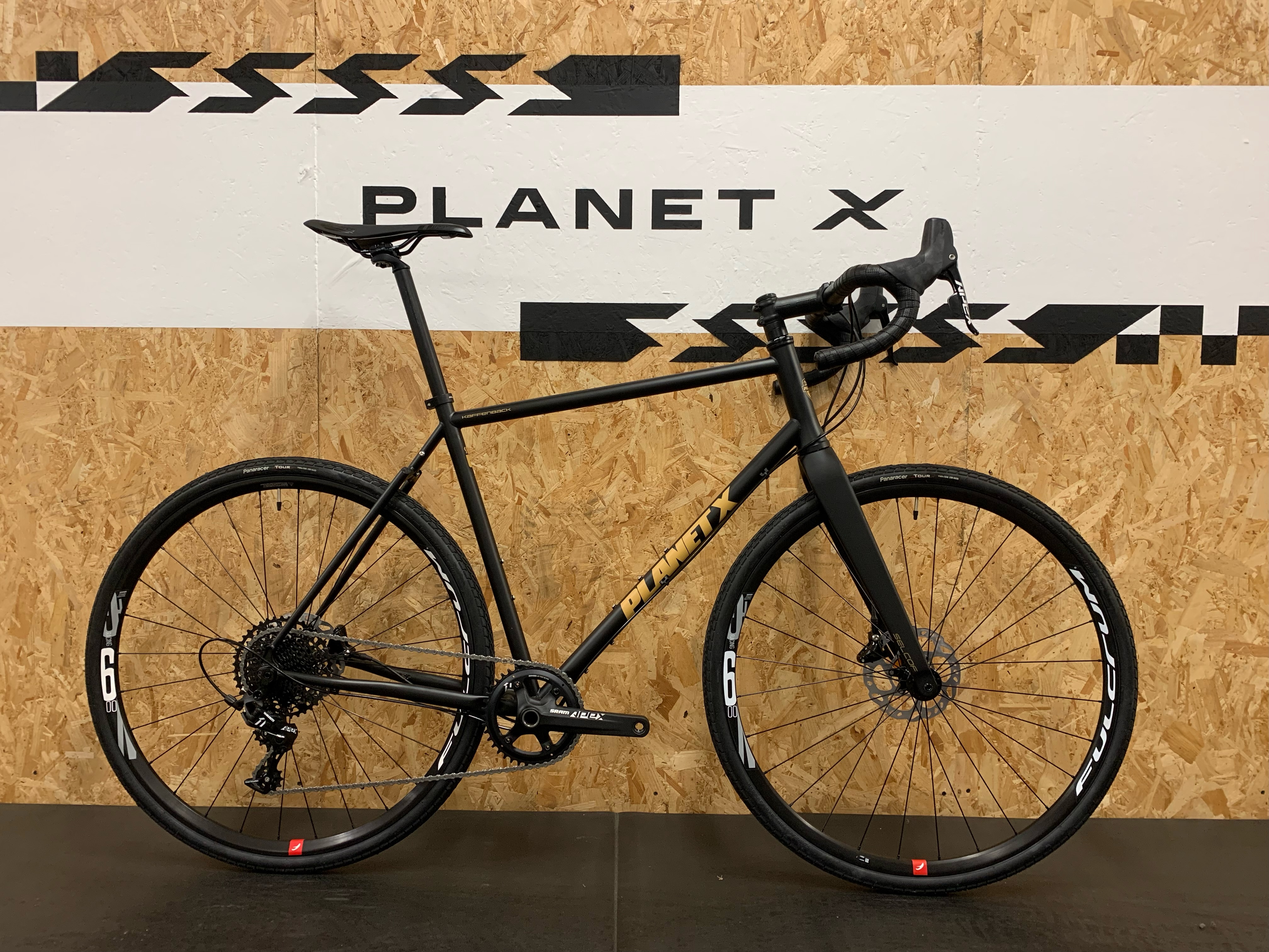 Planet x kaffenback sale