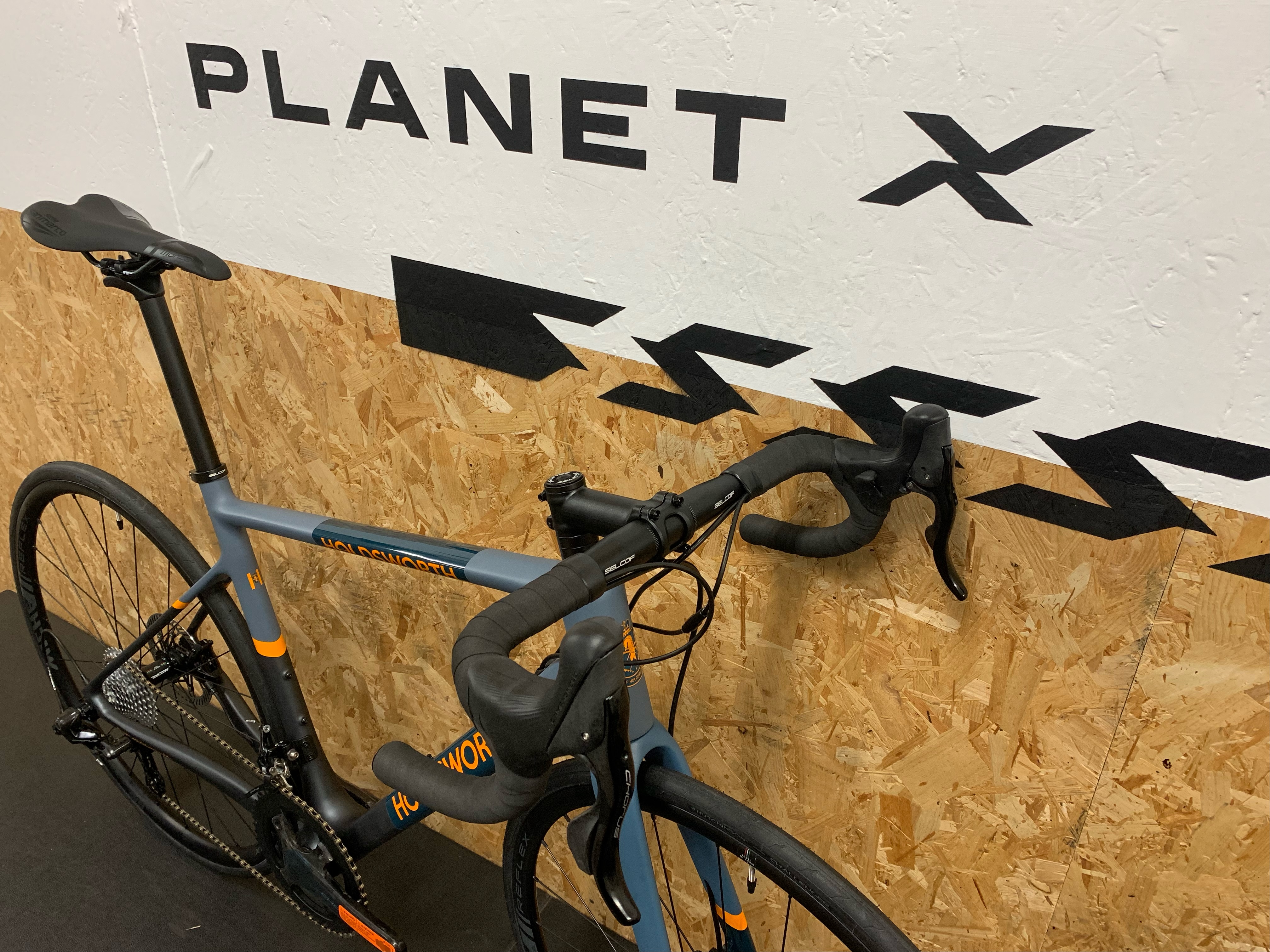 All Bikes Planet X