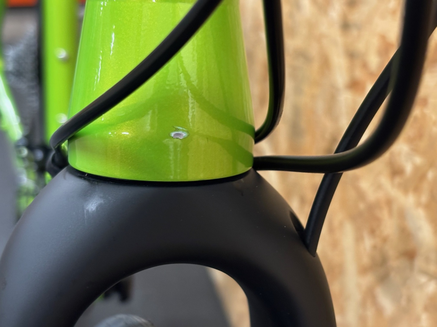 Planet X London Road SRAM Force/Rival 22 Road Bike - Large - Green