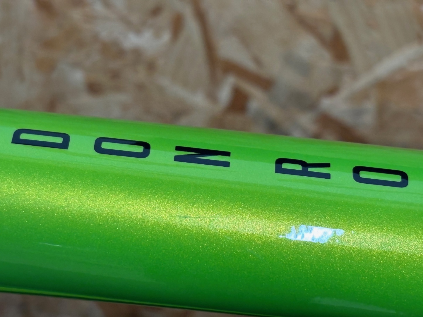 Planet X London Road SRAM Force/Rival 22 Road Bike - Large - Green