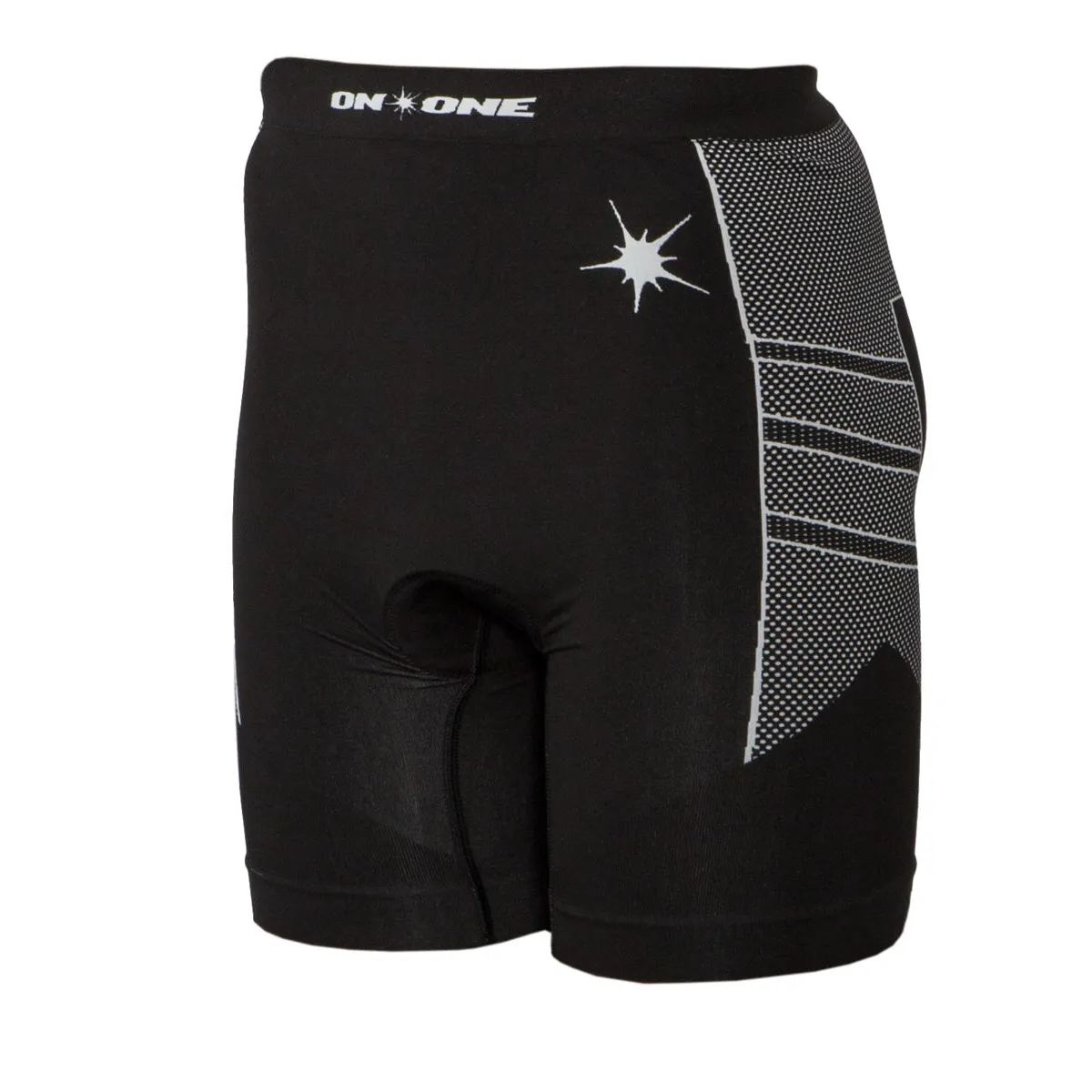 On One Performance Fit Under Shorts With Pad