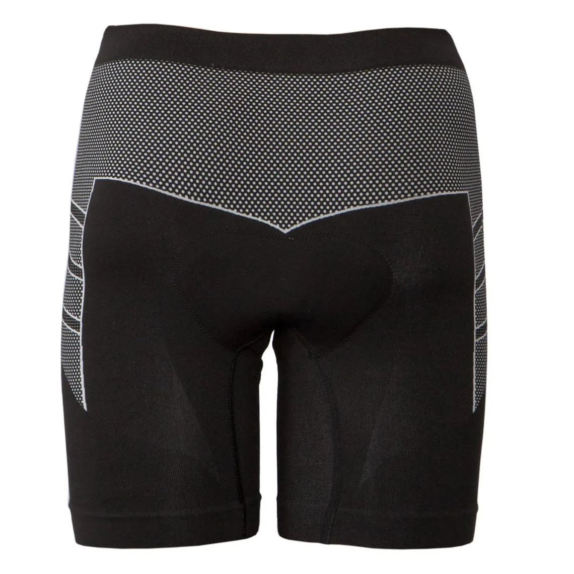 Shorts with padding on sale