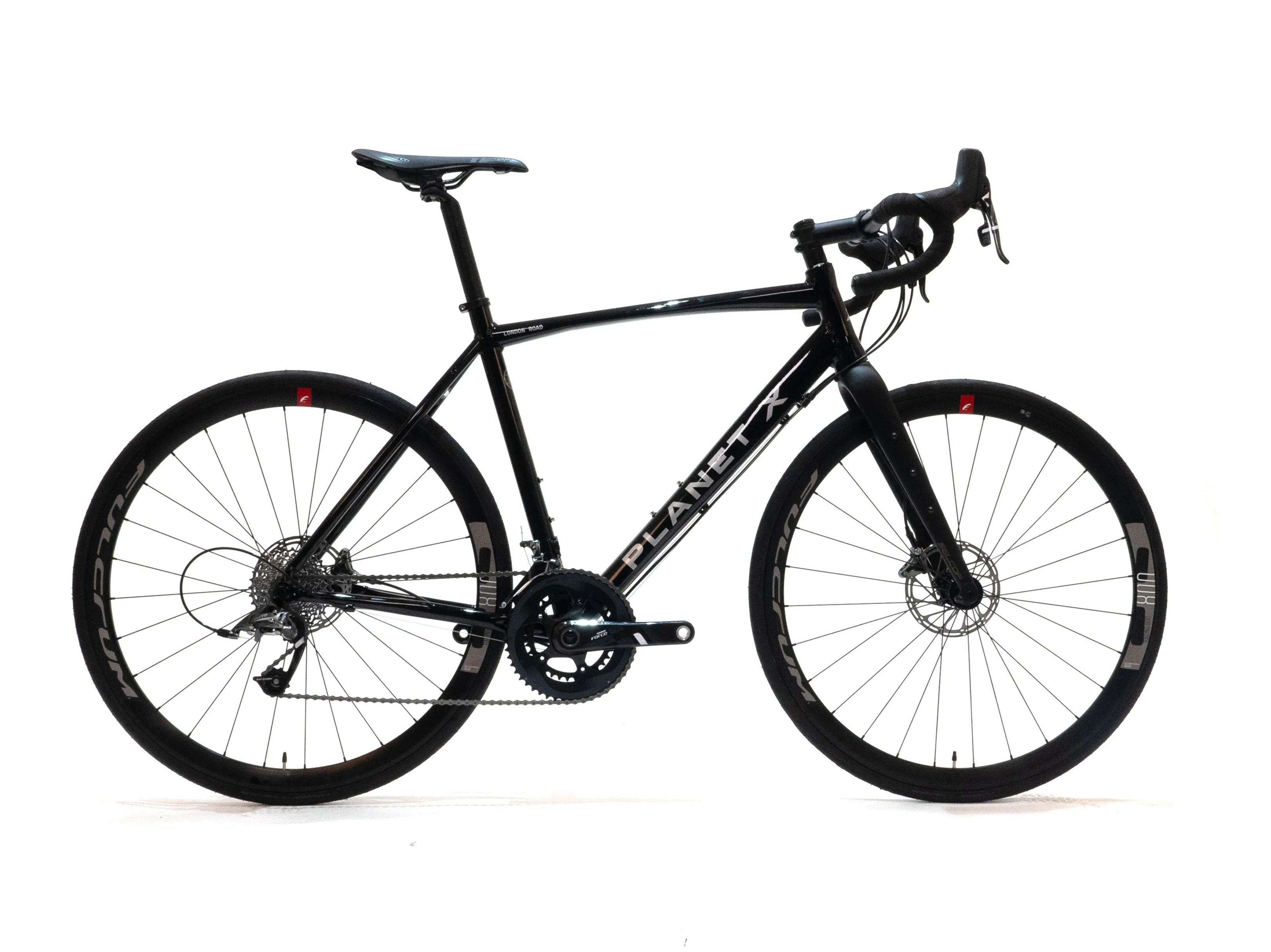 Planet X London Road Sram Force 22 Road Bike