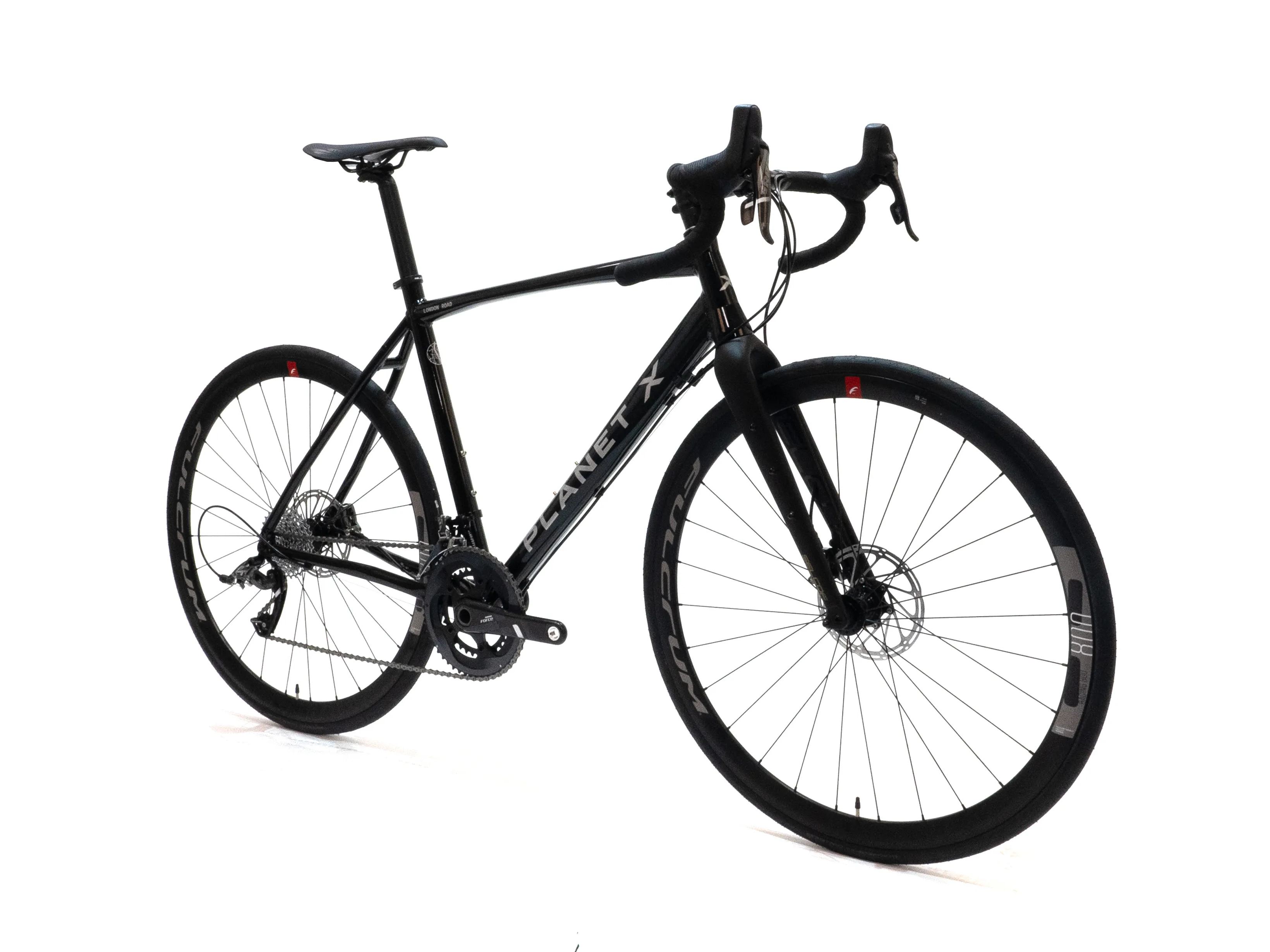 Planet X London Road Sram Force 22 Road Bike