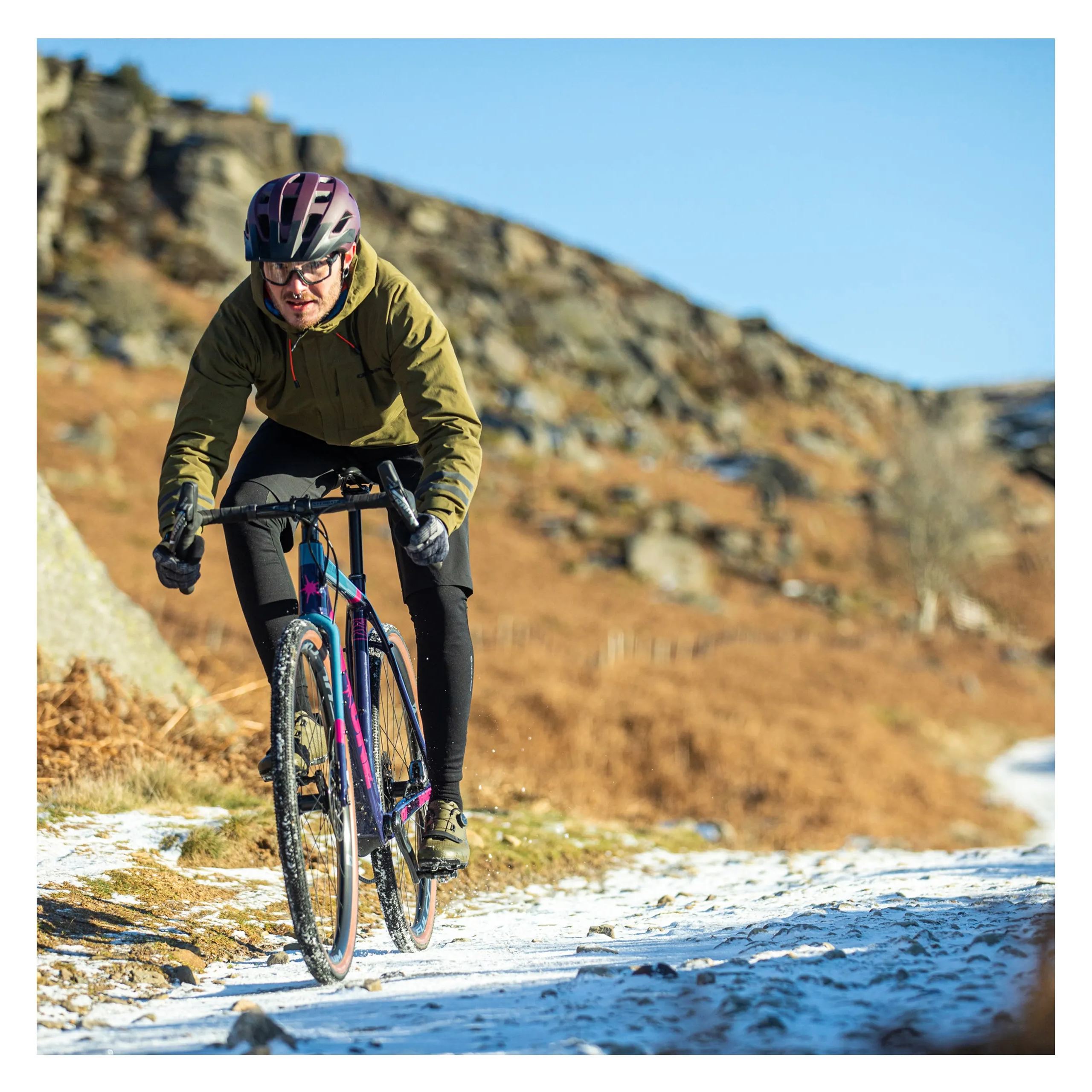 Bike waterproofs deals