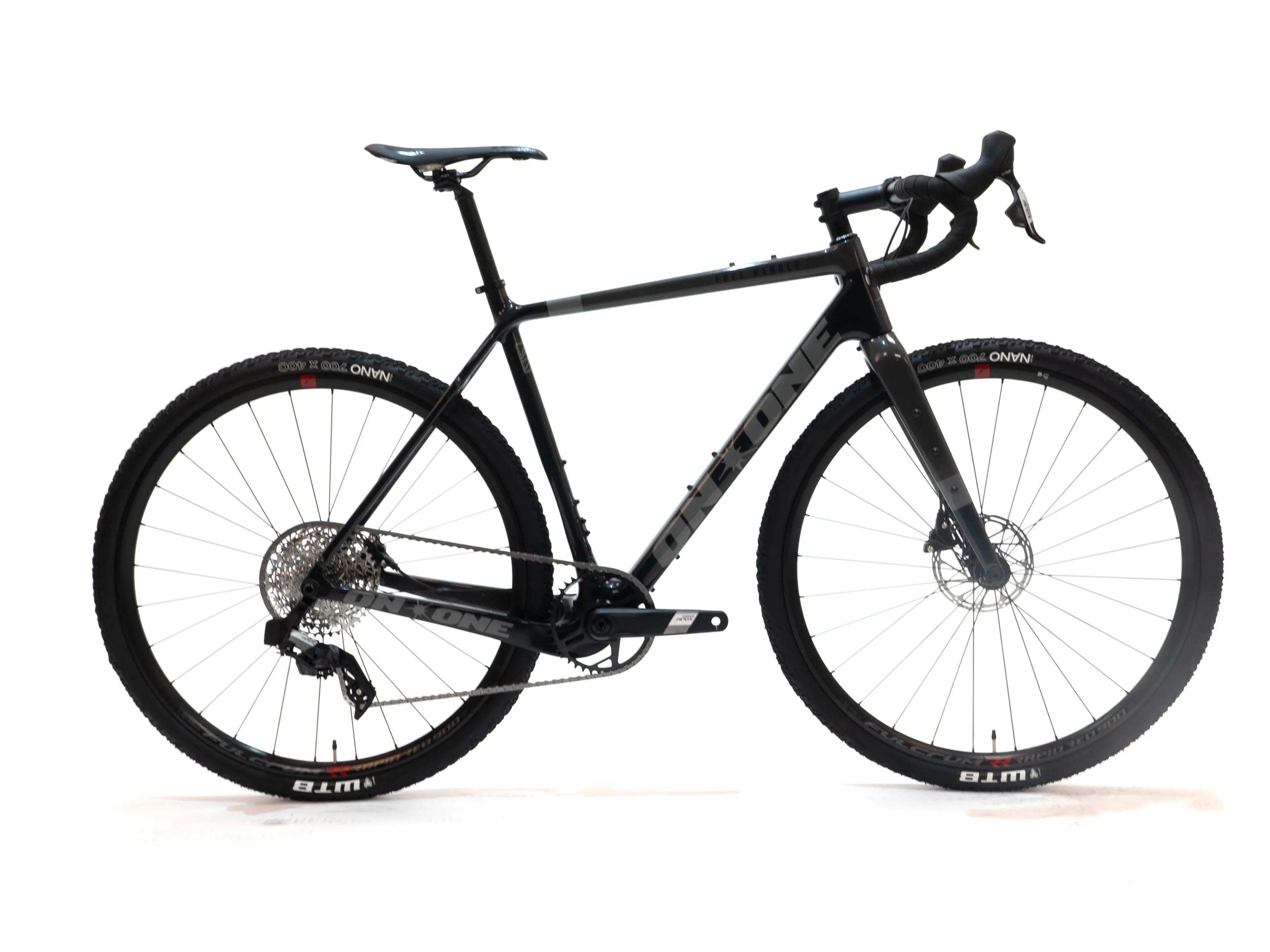 Carbon gravel bike sale