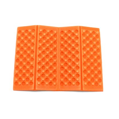 All Outdoor Folding Foam Seat Pad 27x27cm