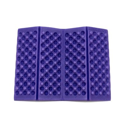 All Outdoor Folding Foam Seat Pad 27x27cm
