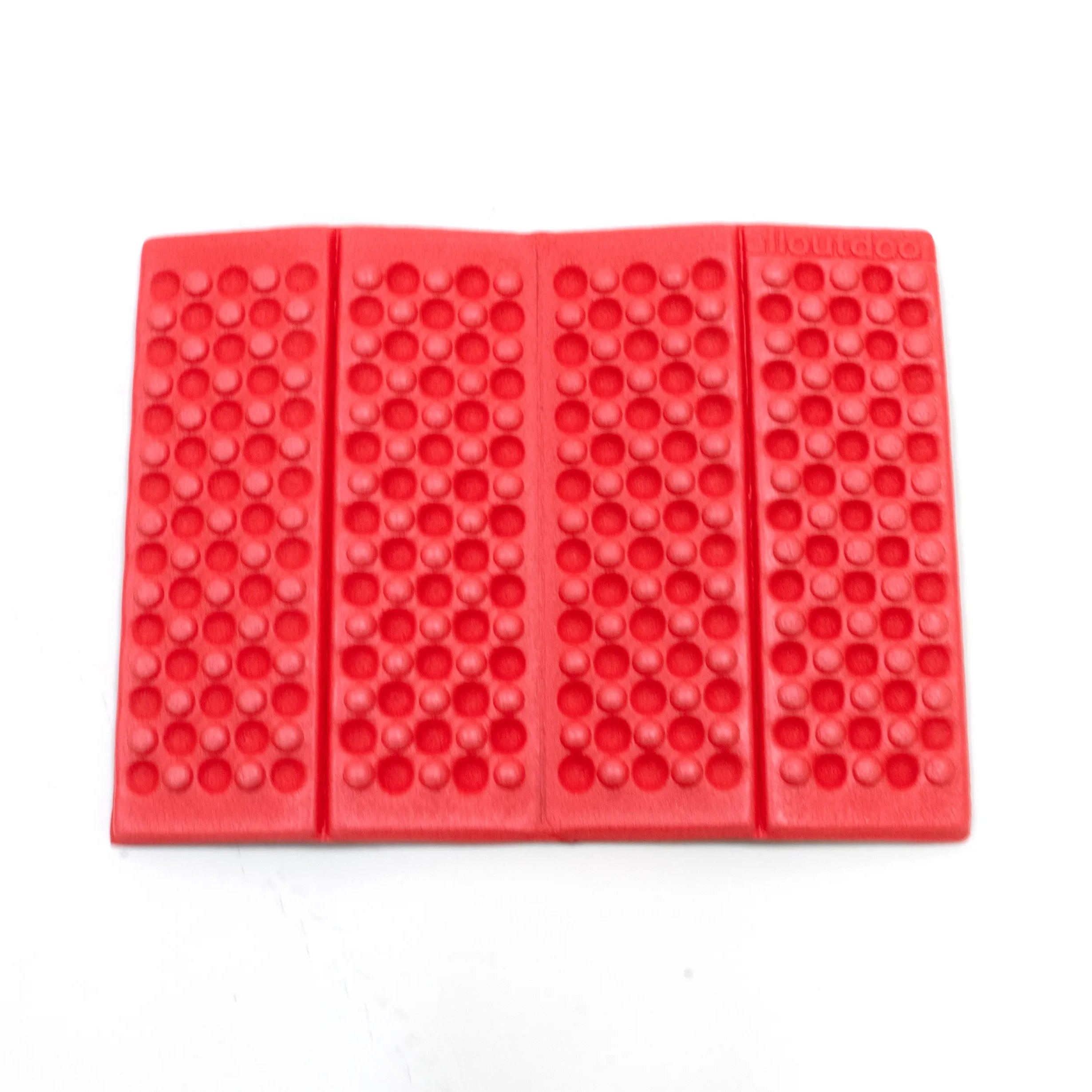 All Outdoor Folding Foam Seat Pad 27x27cm