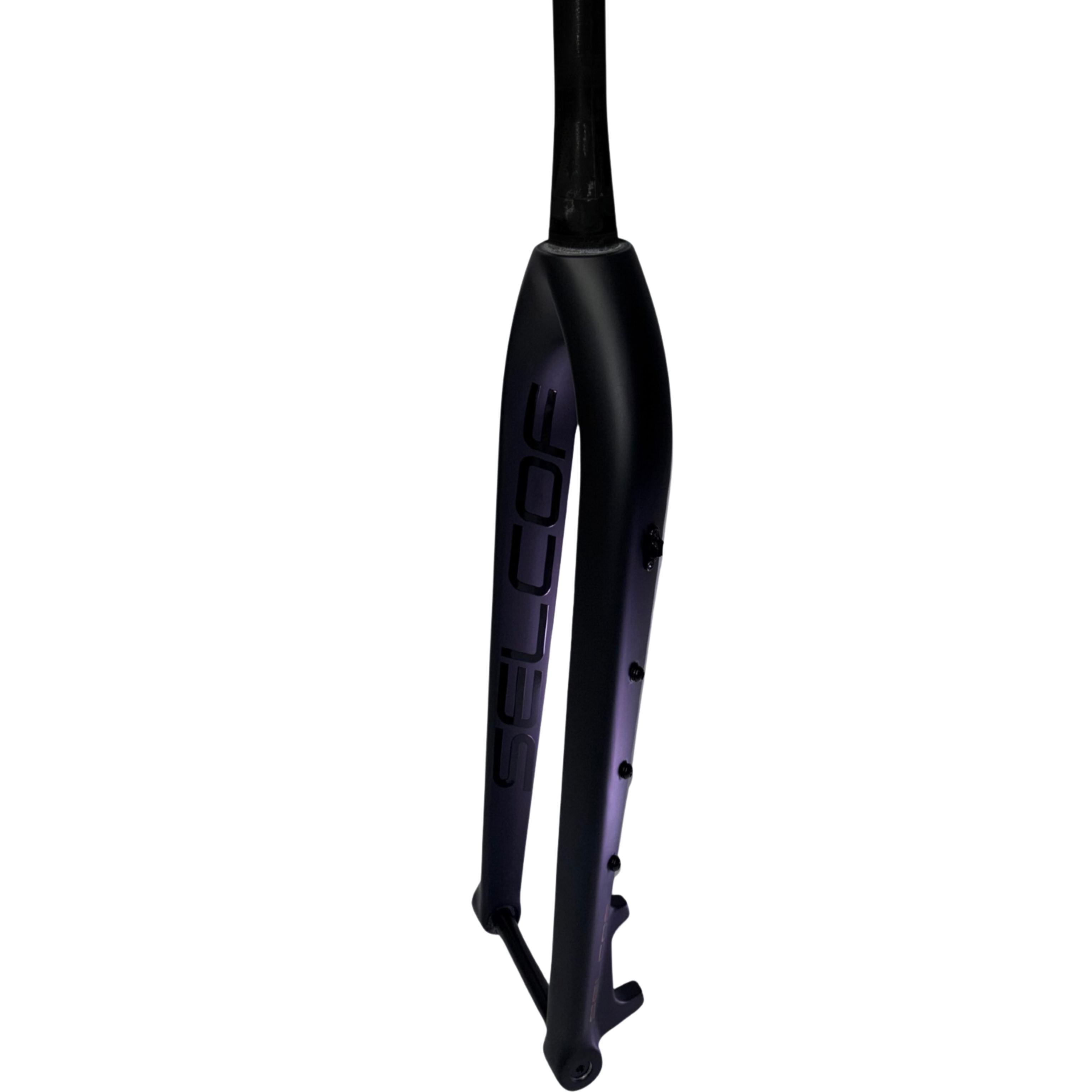 Selcof Carbon 27.5+ / 29er 3 Bolt Fork