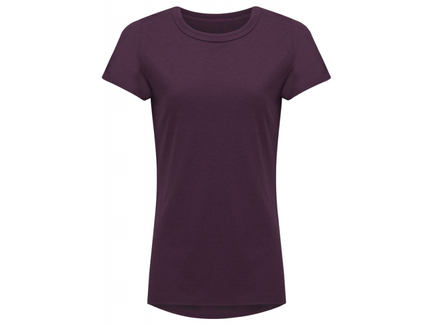 Fox Wilson Womens Cromwell Bamboo TShirt