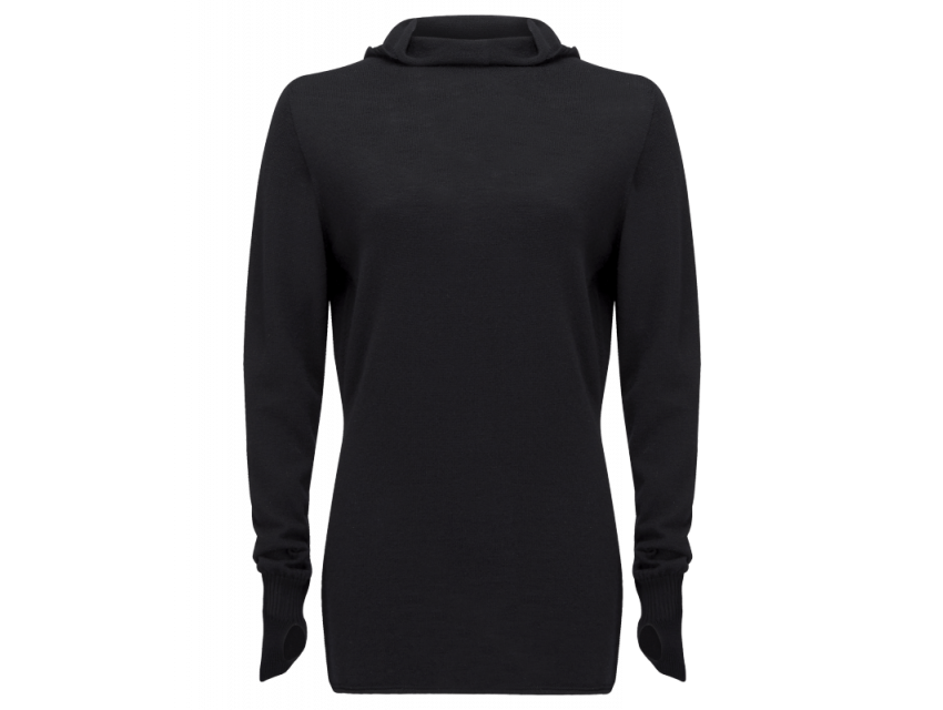 Fox Wilson Women's Thurloe Hoodie