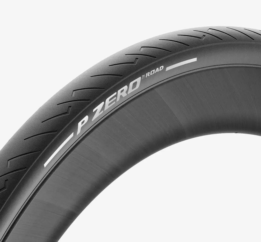 Pirelli P-Zero Road Clincher Folding Tyre 32C