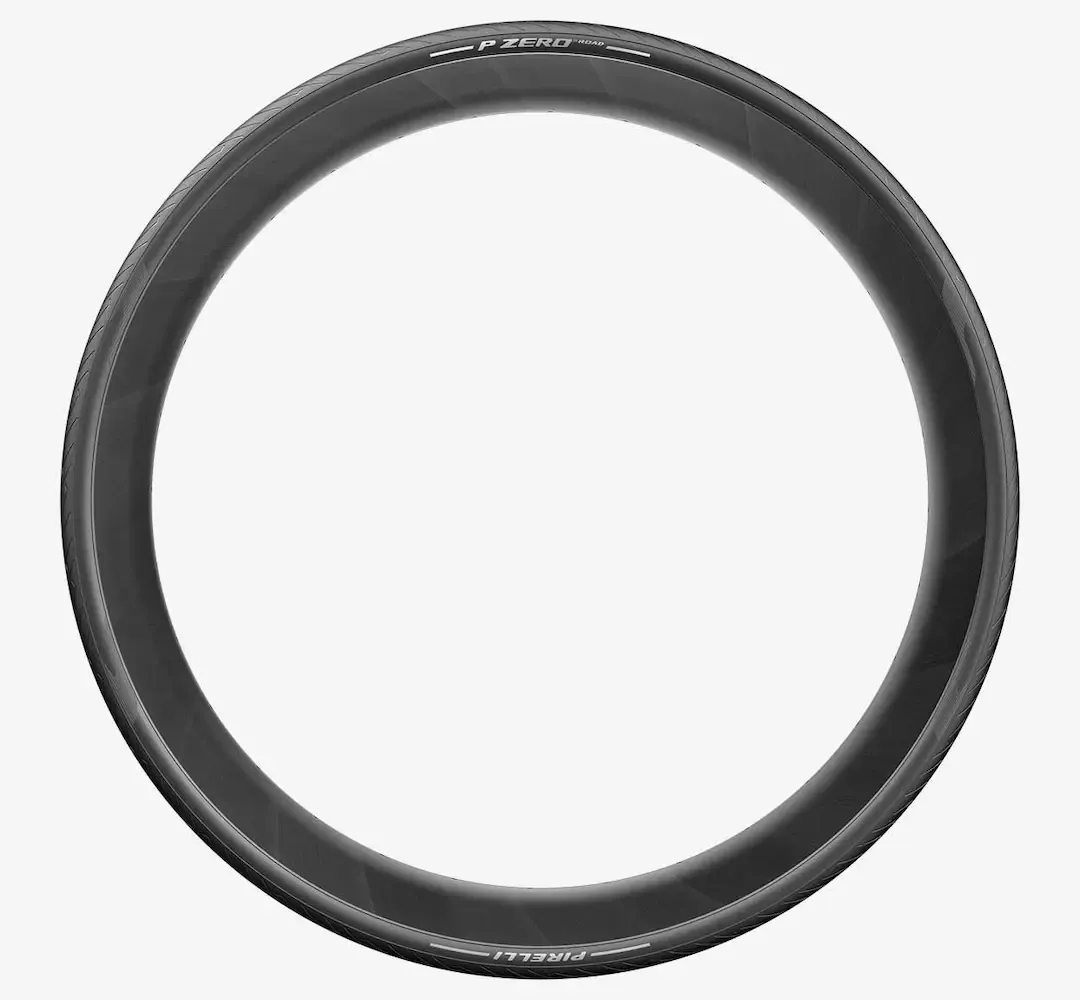 Pirelli P-Zero Road Clincher Folding Tyre 32C